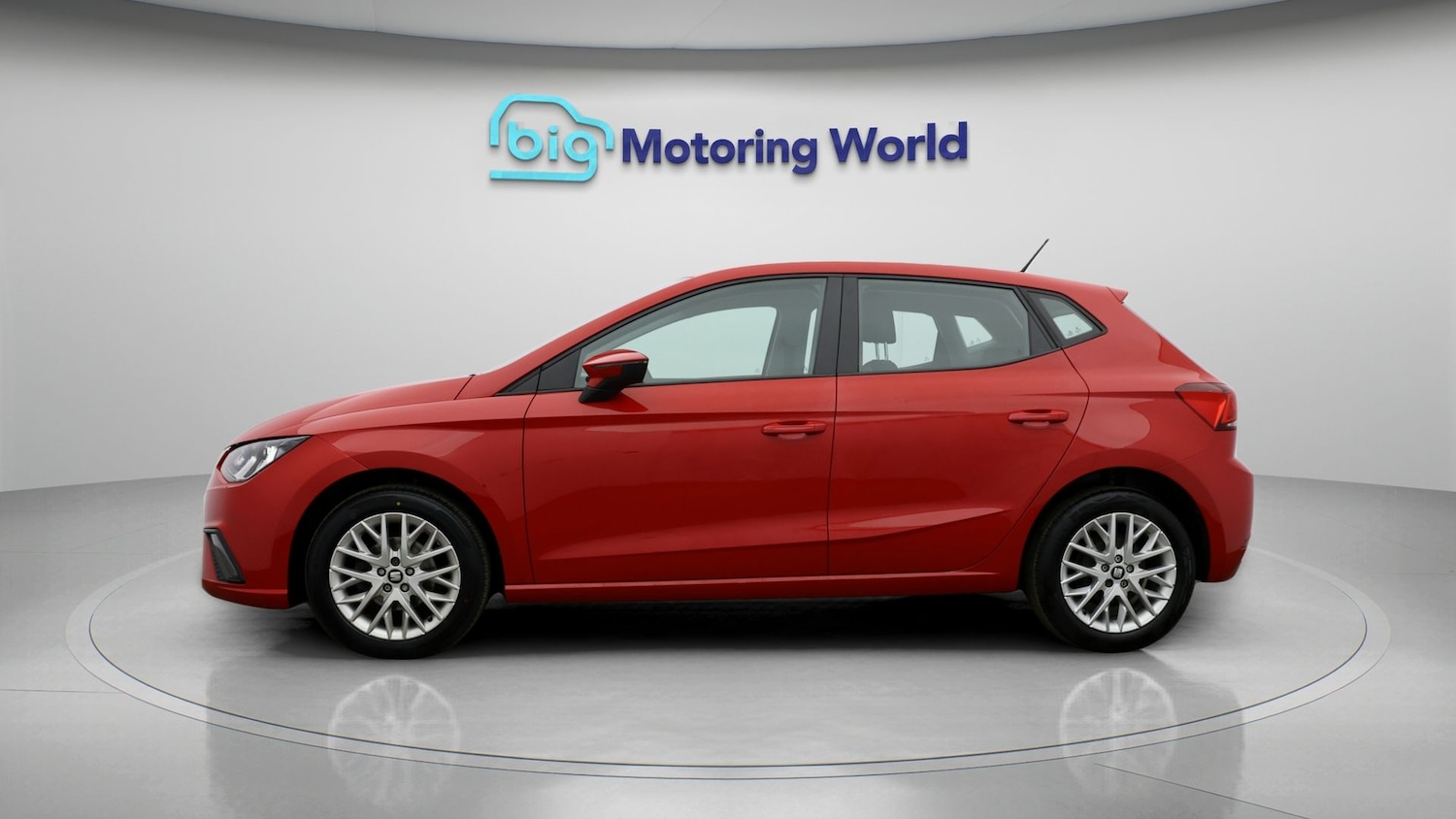 Used SEAT Ibiza 2020 for sale - 77730830: Photo 4