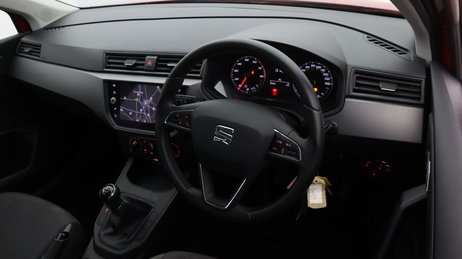 Used SEAT Ibiza 2020 for sale - 77730830: Photo 9