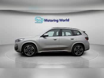 Used BMW iX1 2023 for sale - 79718194: Photo