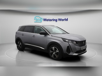 Used Peugeot 5008 2023 for sale - 75531411: Photo