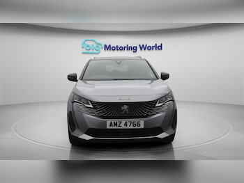 Used Peugeot 5008 2023 for sale - 75531411: Photo