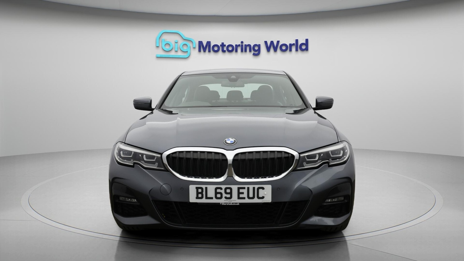 Used BMW 3 Series 2019 for sale - 76431948: Photo 3