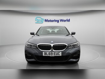 Used BMW 3 Series 2019 for sale - 76431948: Photo