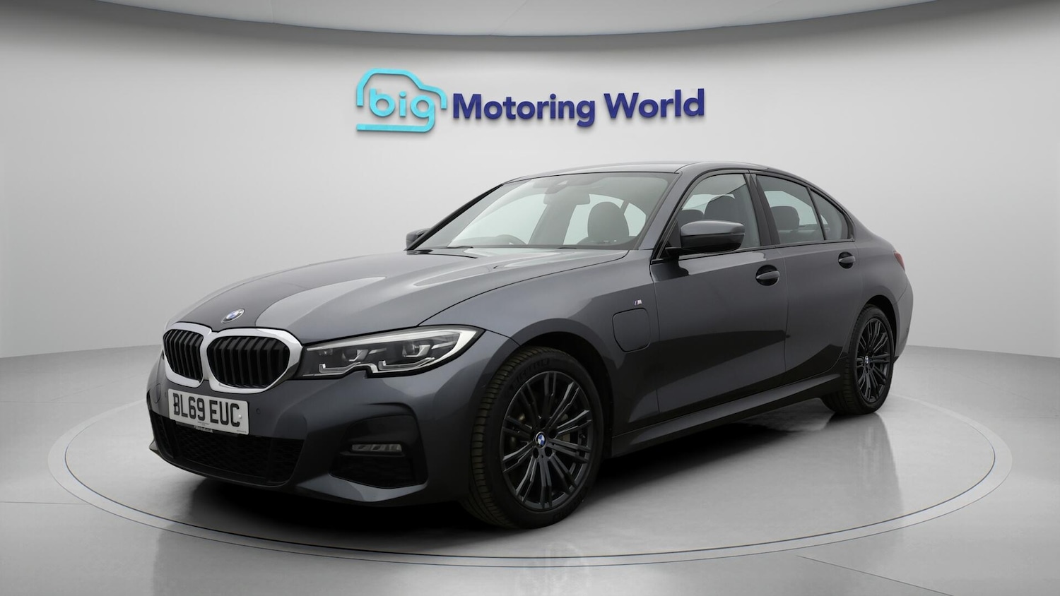 Used BMW 3 Series 2019 for sale - 76431948: Photo 4