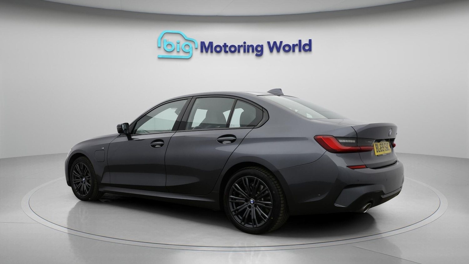 Used BMW 3 Series 2019 for sale - 76431948: Photo 6