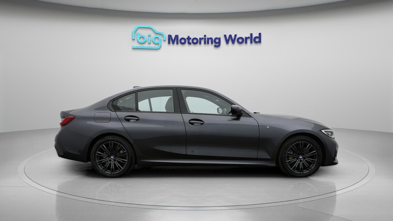 Used BMW 3 Series 2019 for sale - 76431948: Photo 9