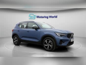 Used Volvo XC40 2022 for sale - 79765158: Photo