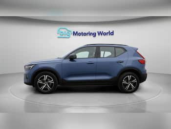 Used Volvo XC40 2022 for sale - 79765158: Photo