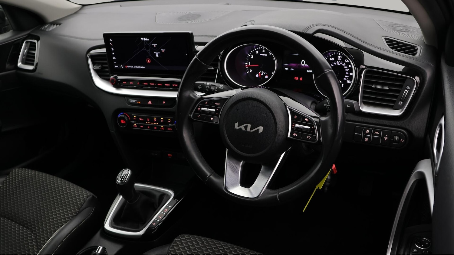 Used Kia Ceed 2022 for sale - 76608320: Photo 10