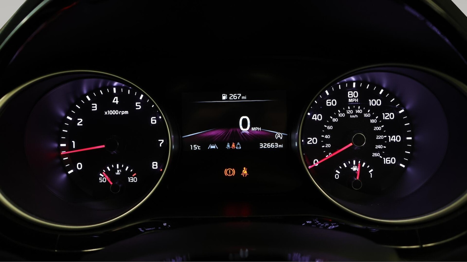 Used Kia Ceed 2022 for sale - 76608320: Photo 11