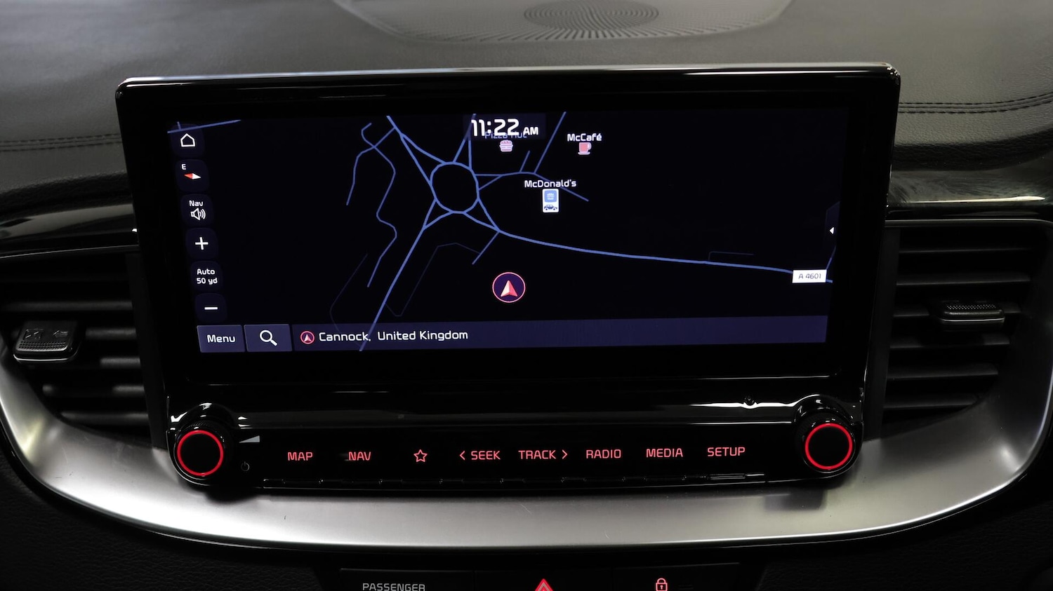 Used Kia Ceed 2022 for sale - 76608320: Photo 12