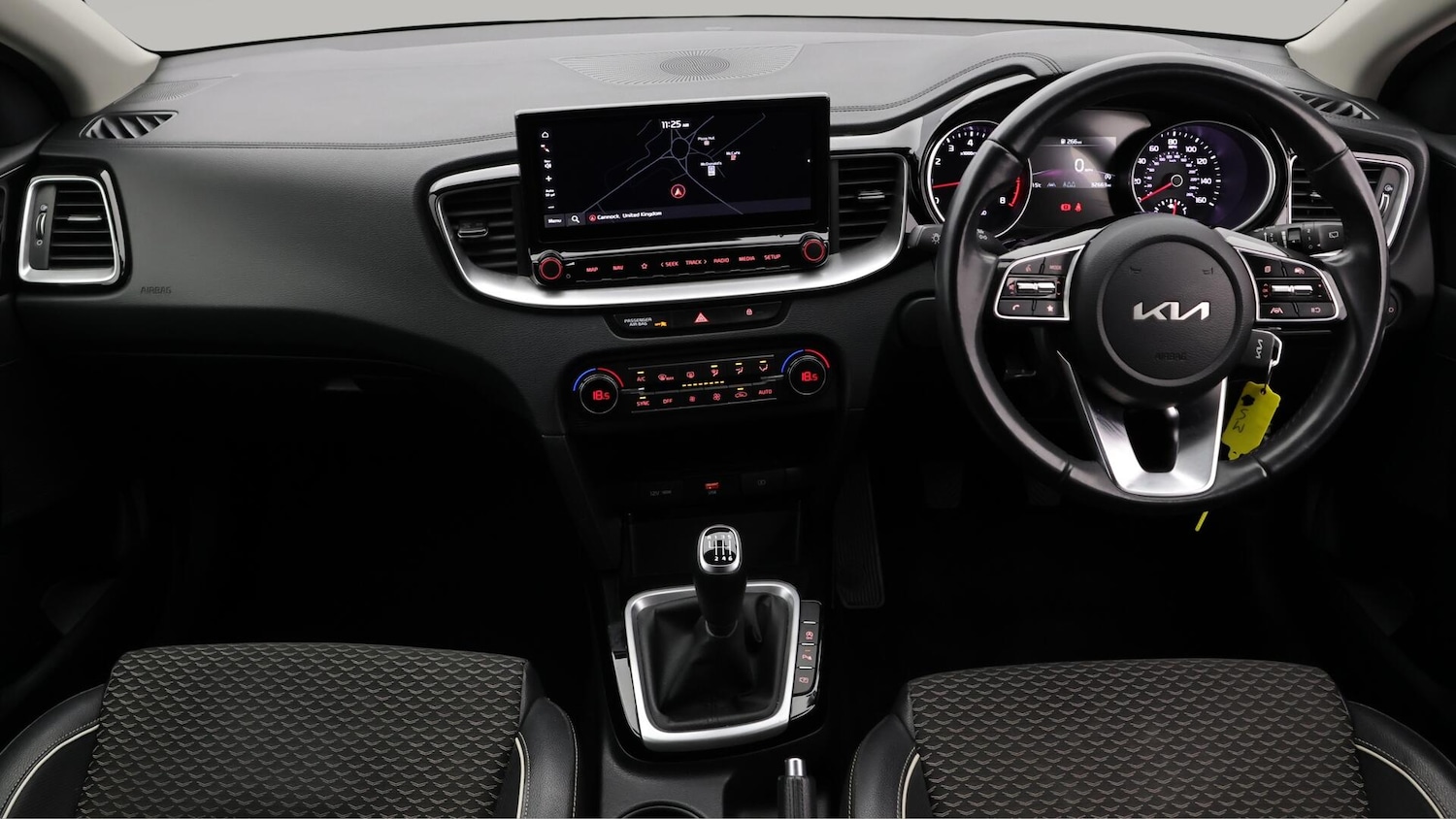 Used Kia Ceed 2022 for sale - 76608320: Photo 14