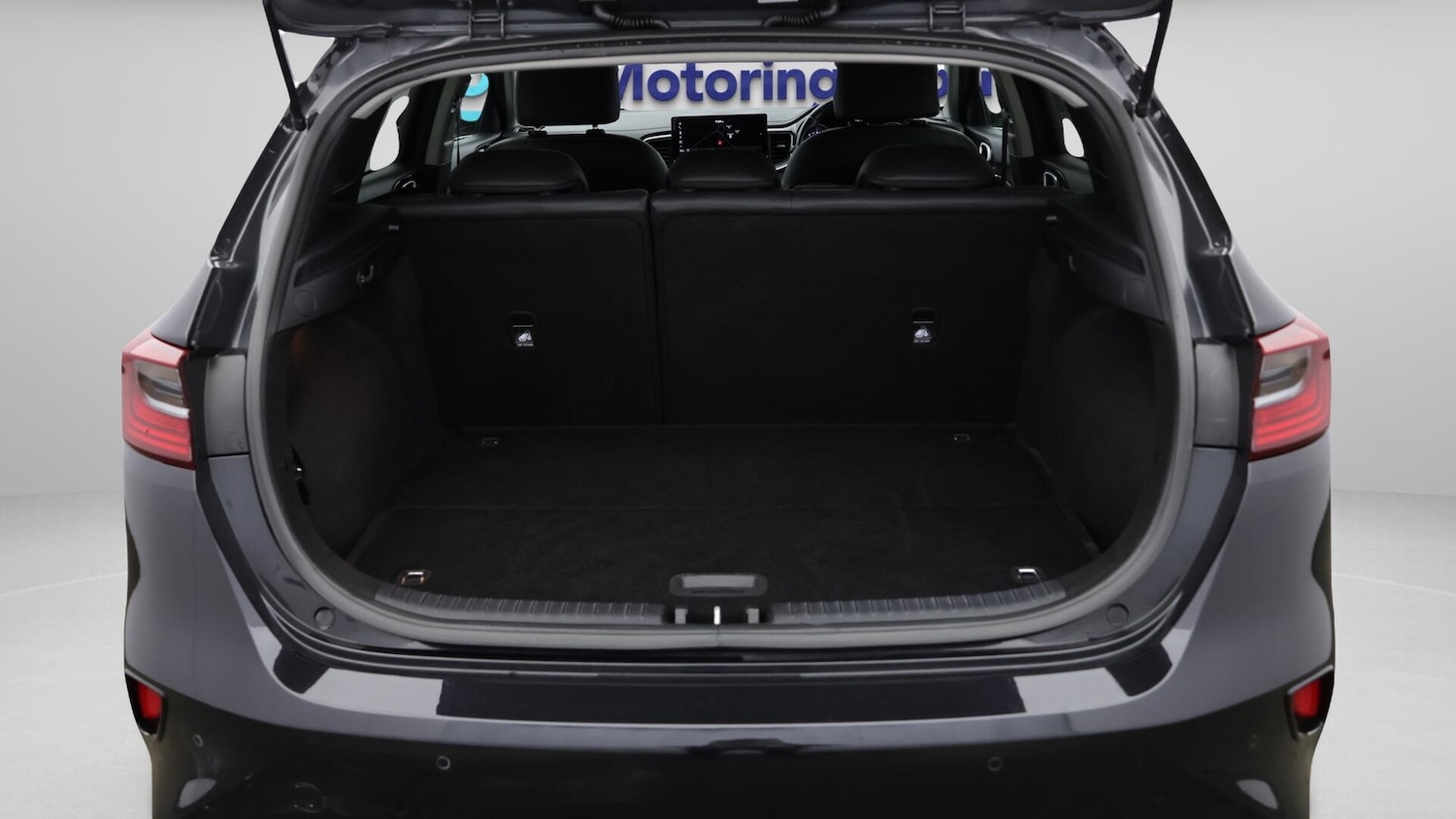 Used Kia Ceed 2022 for sale - 76608320: Photo 18