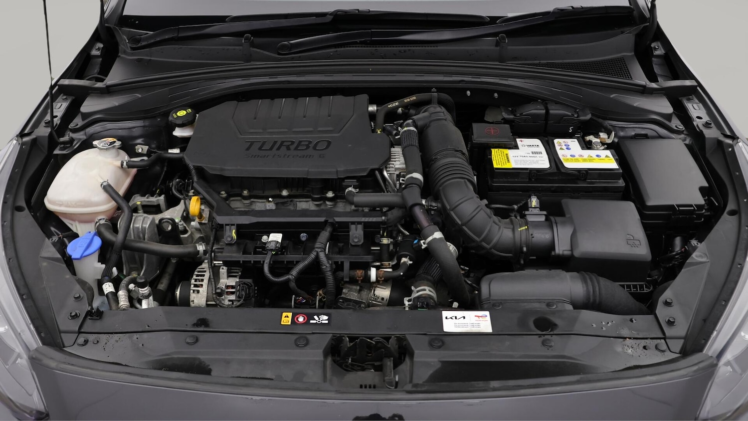 Used Kia Ceed 2022 for sale - 76608320: Photo 20