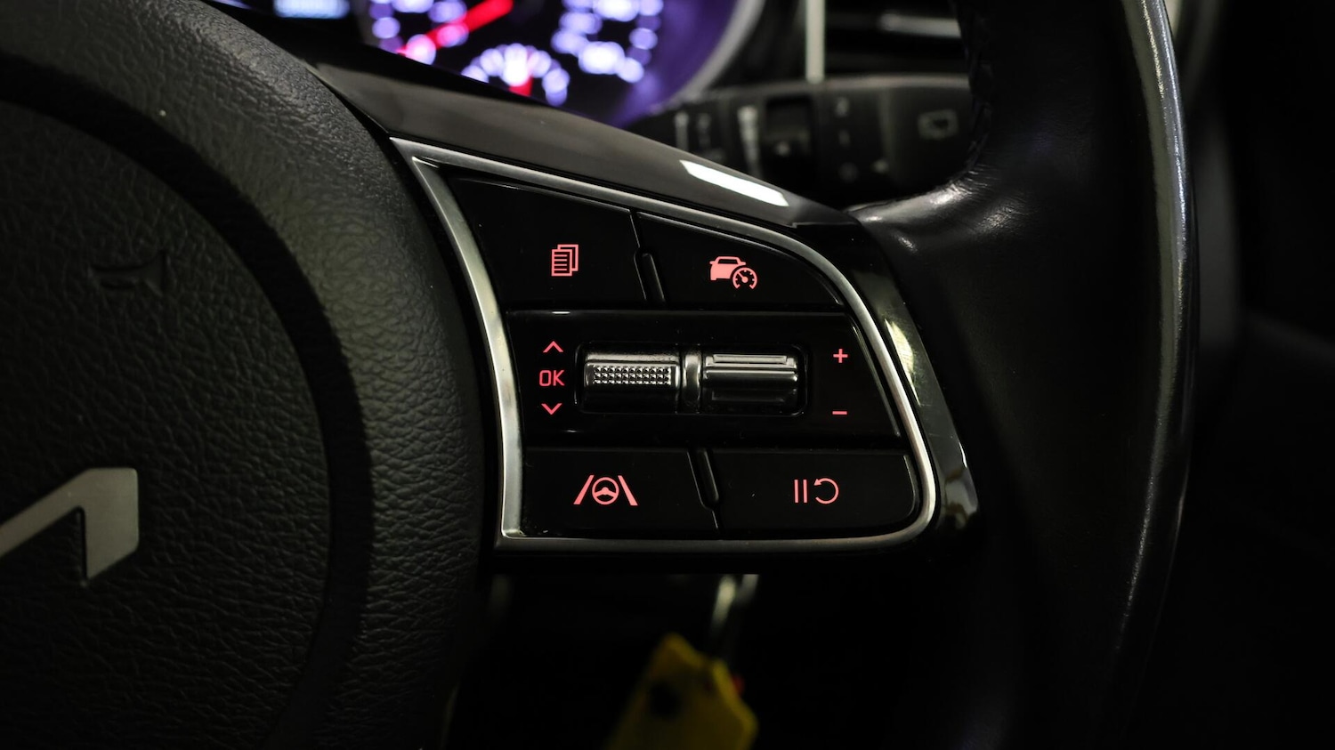 Used Kia Ceed 2022 for sale - 76608320: Photo 24