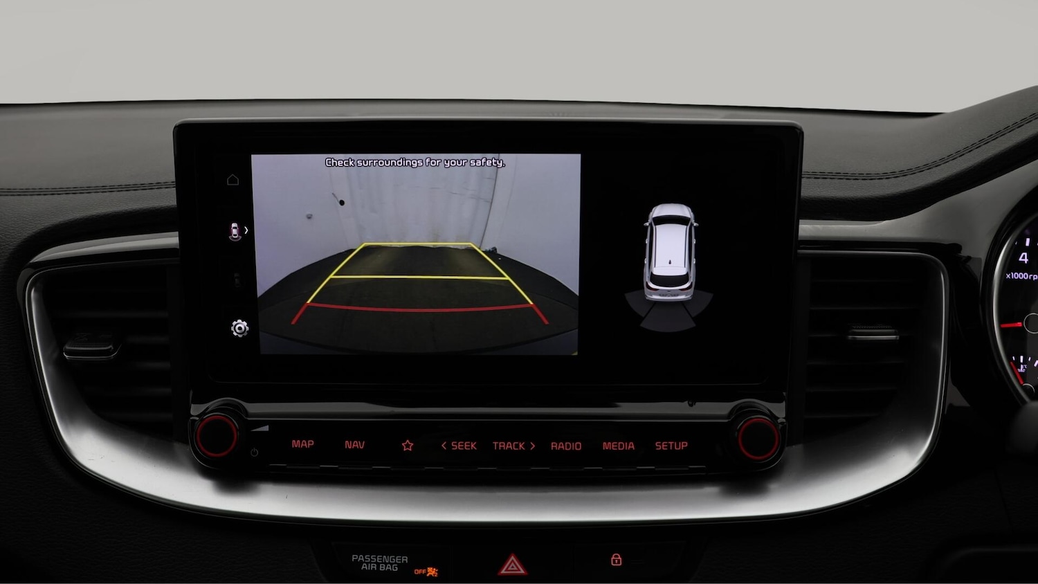 Used Kia Ceed 2022 for sale - 76608320: Photo 25