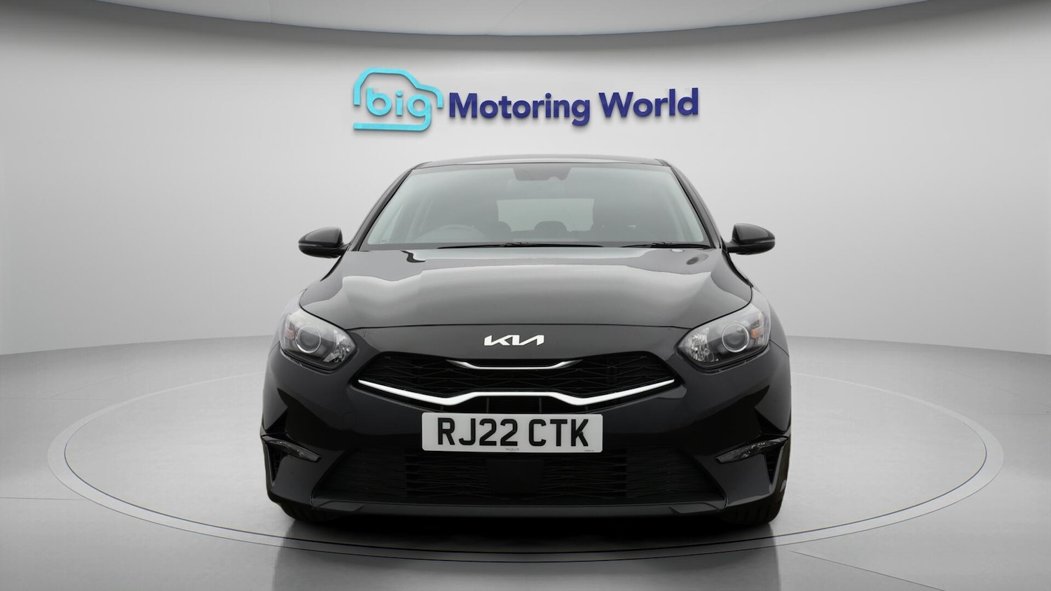 Used Kia Ceed 2022 for sale - 76608320: Photo 3