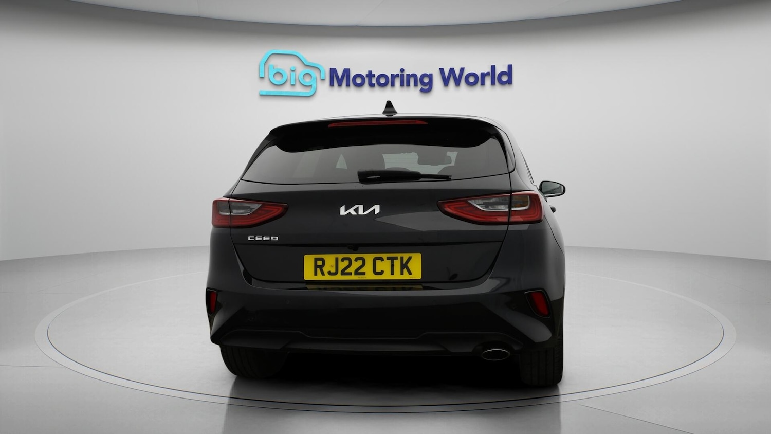 Used Kia Ceed 2022 for sale - 76608320: Photo 7