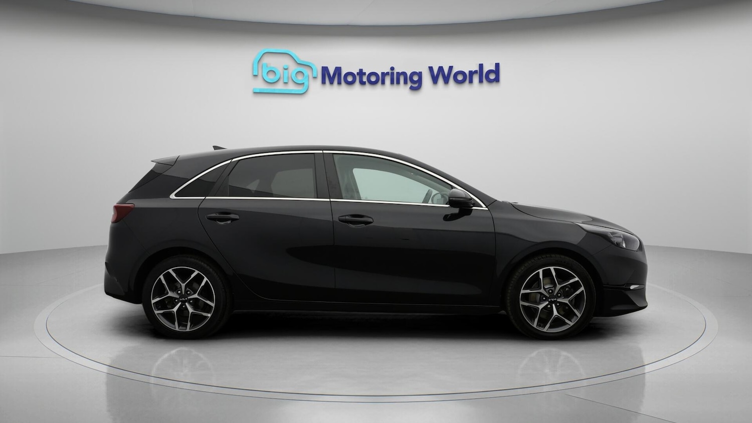 Used Kia Ceed 2022 for sale - 76608320: Photo 9