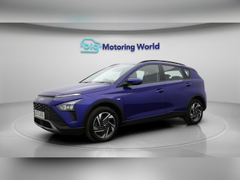 Used Hyundai BAYON 2023 for sale - 79018002: Photo