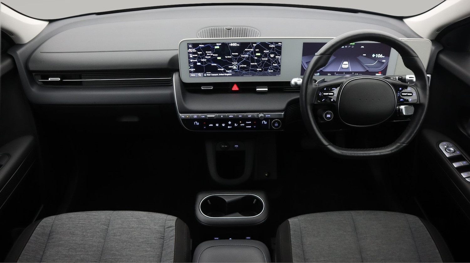 Used Hyundai IONIQ 5 2022 for sale - 77963729: Photo 13