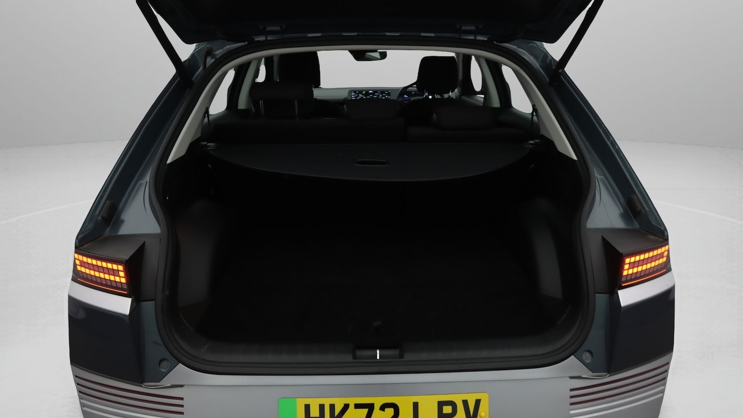 Used Hyundai IONIQ 5 2022 for sale - 77963729: Photo 17