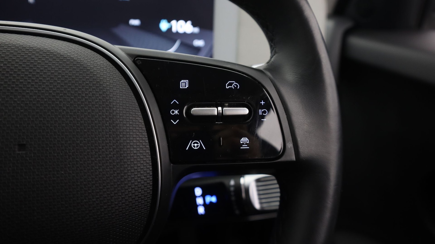 Used Hyundai IONIQ 5 2022 for sale - 77963729: Photo 26