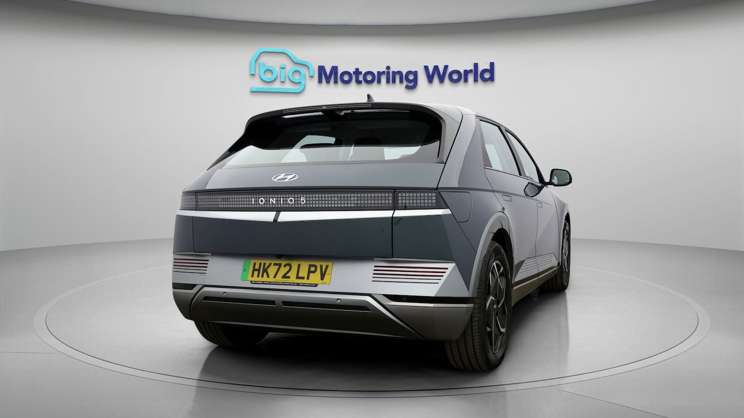 Used Hyundai IONIQ 5 2022 for sale - 77963729: Photo 6