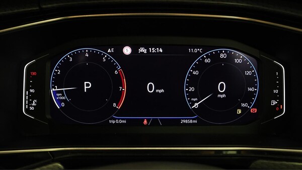 Used Volkswagen T-Cross 2022 for sale - 76306336: Photo 11