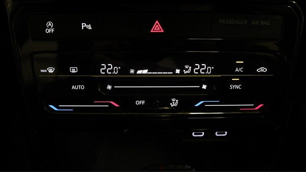 Used Volkswagen T-Cross 2022 for sale - 76306336: Photo 13
