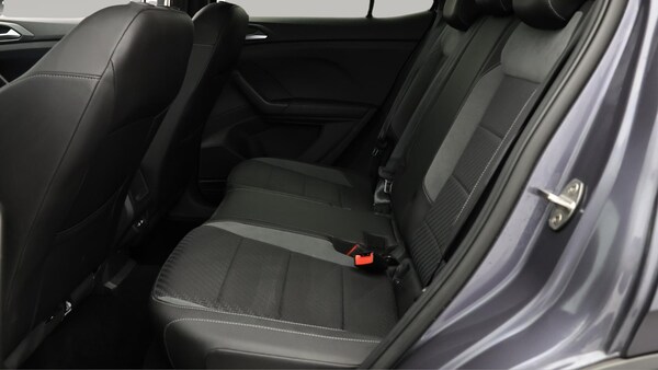 Used Volkswagen T-Cross 2022 for sale - 76306336: Photo 17