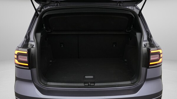 Used Volkswagen T-Cross 2022 for sale - 76306336: Photo 18