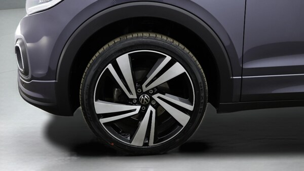 Used Volkswagen T-Cross 2022 for sale - 76306336: Photo 19
