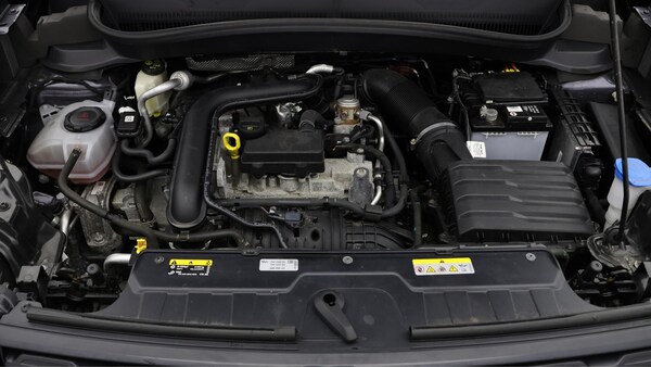 Used Volkswagen T-Cross 2022 for sale - 76306336: Photo 20