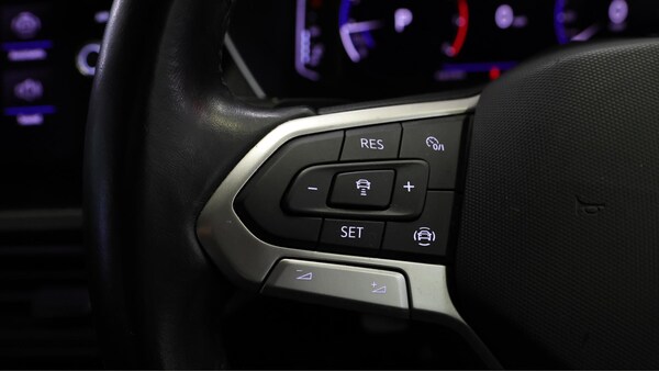 Used Volkswagen T-Cross 2022 for sale - 76306336: Photo 23