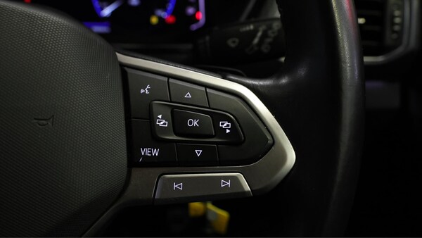 Used Volkswagen T-Cross 2022 for sale - 76306336: Photo 24