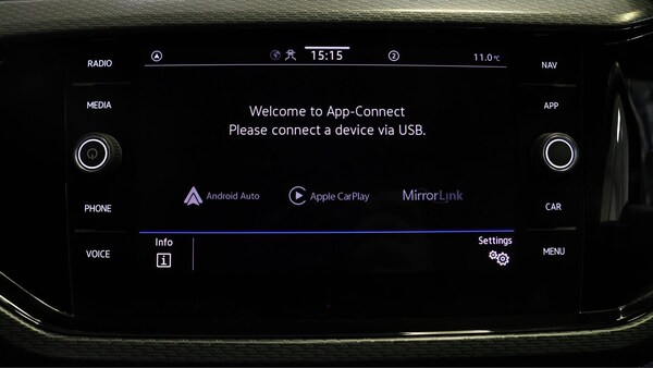 Used Volkswagen T-Cross 2022 for sale - 76306336: Photo 25