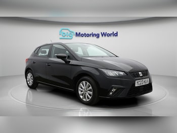 Used SEAT Ibiza 2023 for sale - 78639973: Photo