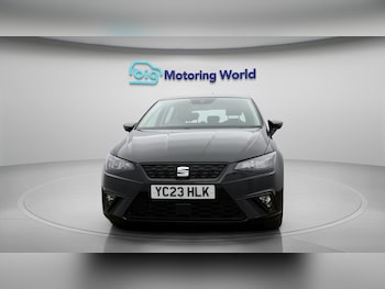 Used SEAT Ibiza 2023 for sale - 78639973: Photo