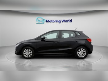 Used SEAT Ibiza 2023 for sale - 78639973: Photo