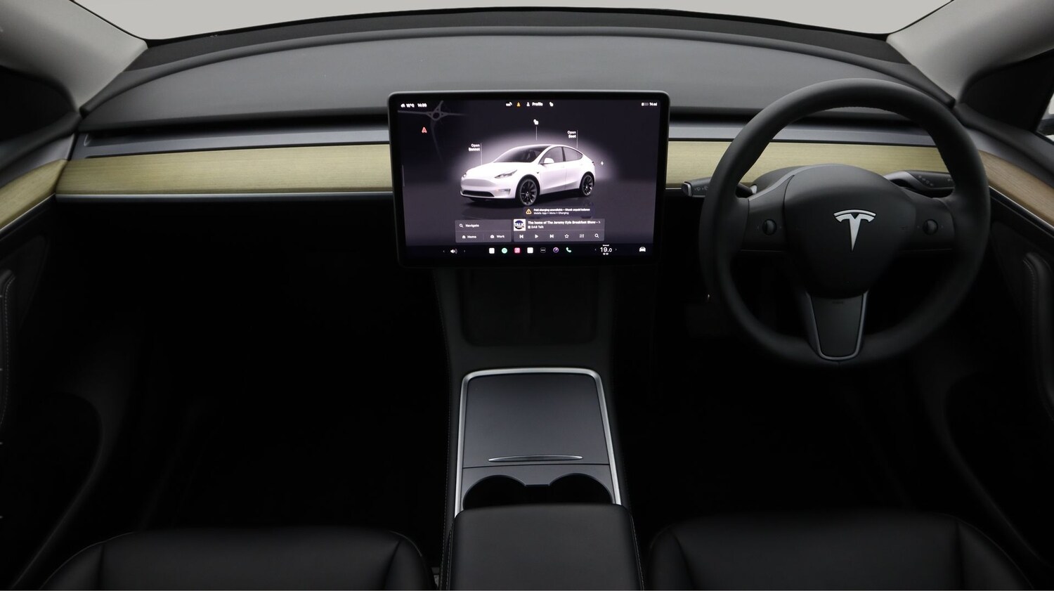 Used Tesla Model Y 2023 for sale - 77452835: Photo 13