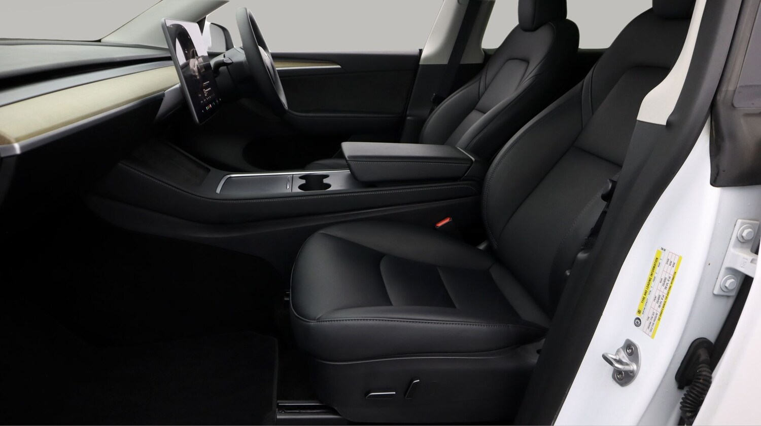 Used Tesla Model Y 2023 for sale - 77452835: Photo 14