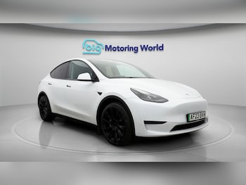 Used Tesla Model Y 2023 for sale - 77452835: Photo