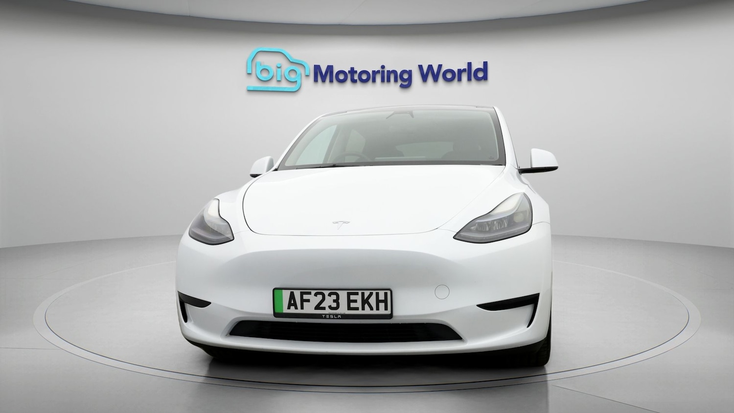 Used Tesla Model Y 2023 for sale - 77452835: Photo 2