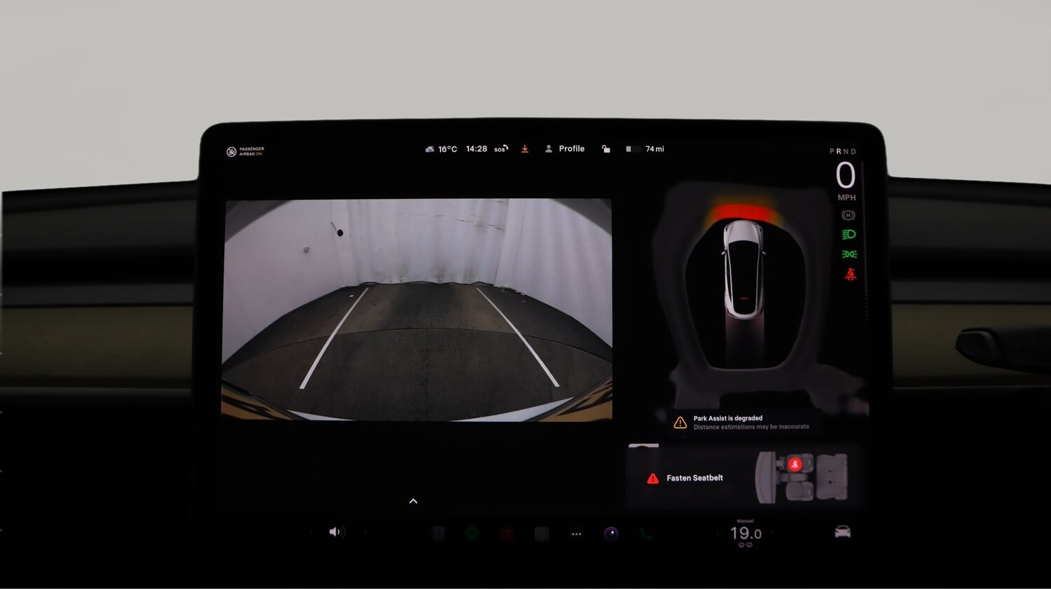 Used Tesla Model Y 2023 for sale - 77452835: Photo 22