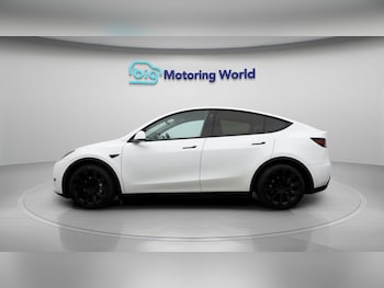Used Tesla Model Y 2023 for sale - 77452835: Photo