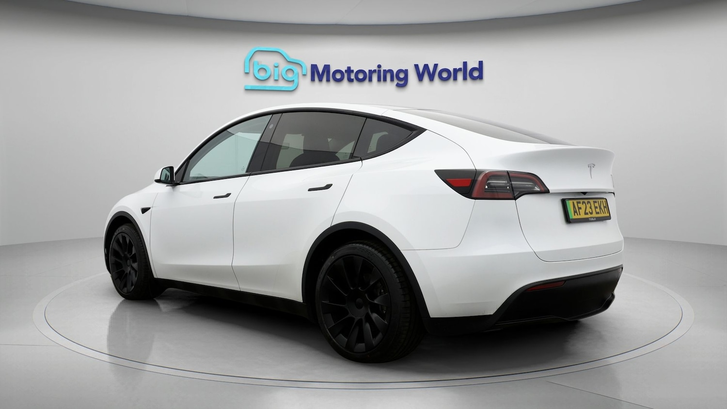 Used Tesla Model Y 2023 for sale - 77452835: Photo 5