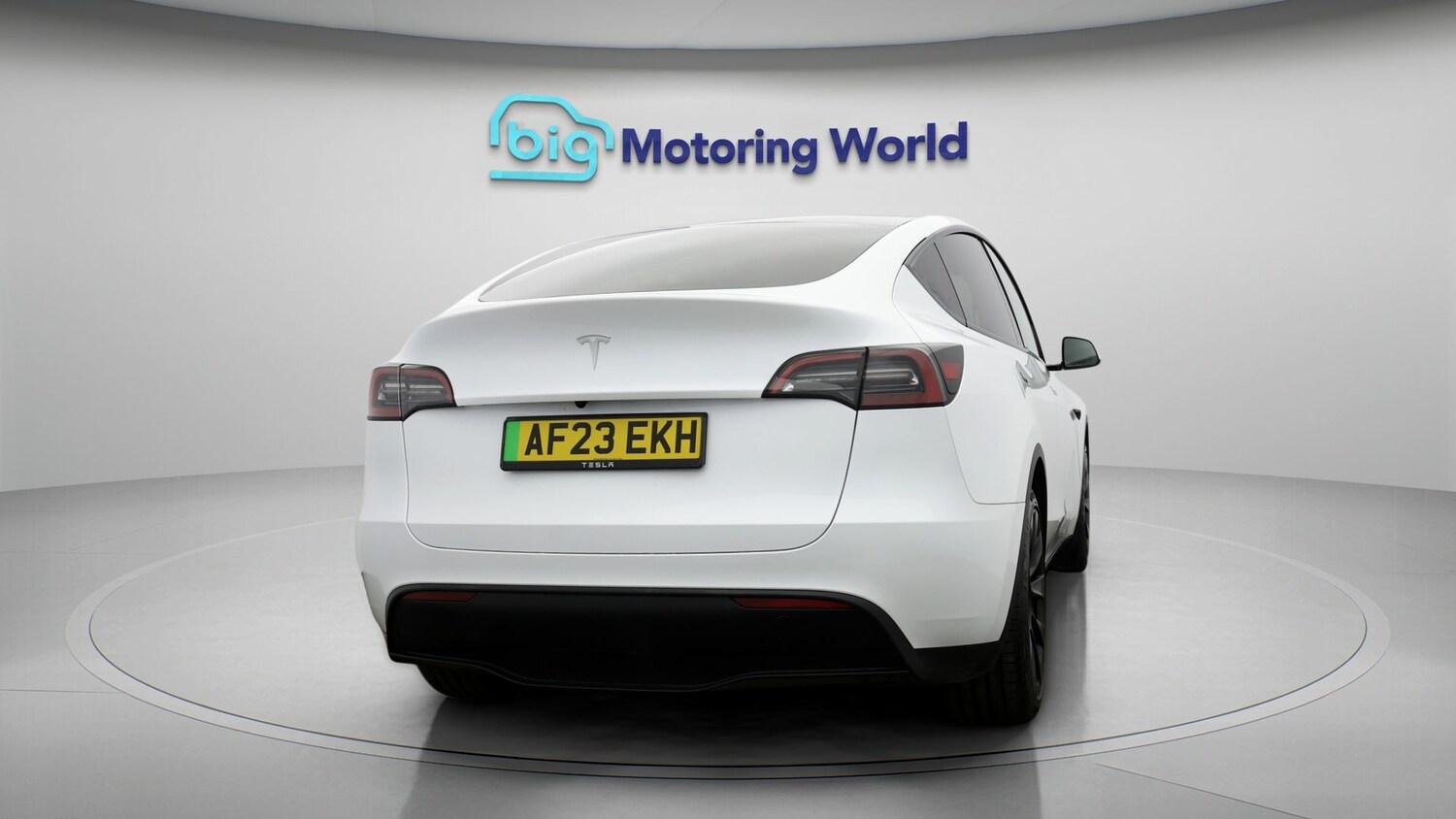 Used Tesla Model Y 2023 for sale - 77452835: Photo 6