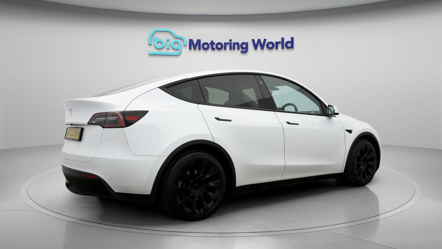 Used Tesla Model Y 2023 for sale - 77452835: Photo 7