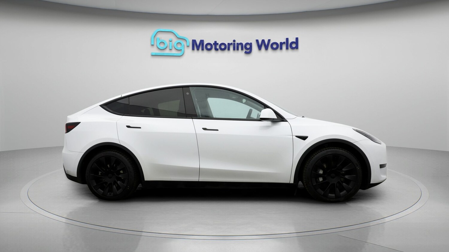 Used Tesla Model Y 2023 for sale - 77452835: Photo 8